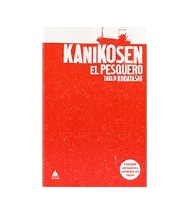 KANIKOSEN EL PESQUERO BOLSILLO