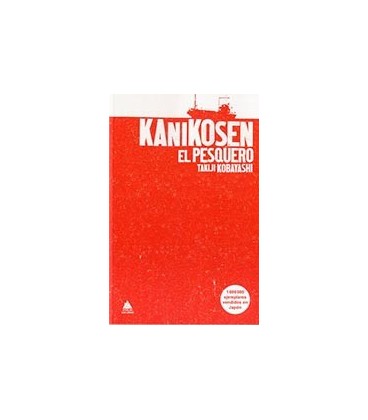 KANIKOSEN EL PESQUERO BOLSILLO