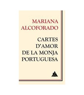 CARTES D AMOR DE LA MONJA PORTUGUESA