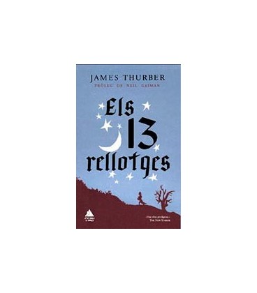 ELS 13 RELLOTGES