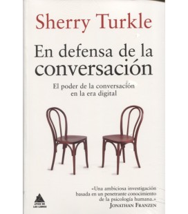 EN DEFENSA DE LA CONVERSACION