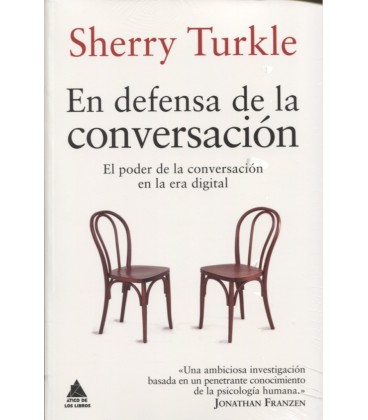 EN DEFENSA DE LA CONVERSACION