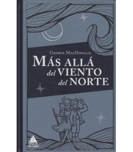 MAS ALLA DEL VIENTO DEL NORTE