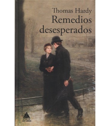REMEDIOS DESESPERADOS