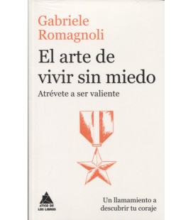 ARTE DE VIVIR SIN MIEDO