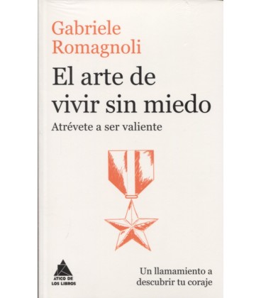 ARTE DE VIVIR SIN MIEDO