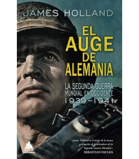 AUGE DE ALEMANIA