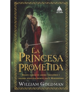 PRINCESA PROMETIDA
