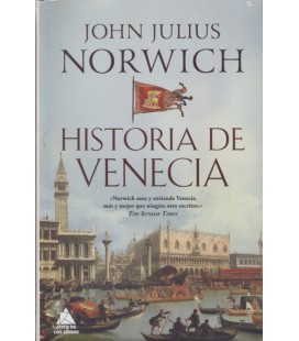 HISTORIA DE VENECIA