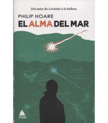 ALMA DEL MAR