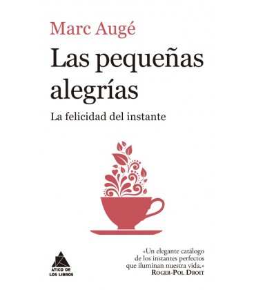 PEQUEÑAS ALEGRIAS