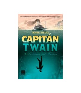 CAPITAN TWAIN LA SIRENA DEL HUDSON