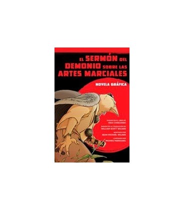 SERMON DEL DEMONIO SOBRE LAS ARTES MARCIALES EL
