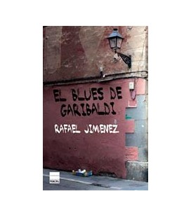 BLUES DE GARIBALDI EL