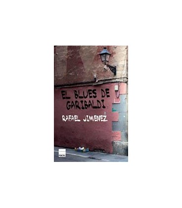 BLUES DE GARIBALDI EL