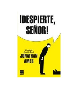 DESPIERTE SEÑOR! BOLSILLO