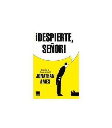 DESPIERTE SEÑOR! BOLSILLO