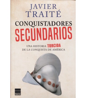 CONQUISTADORES SECUNDARIOS