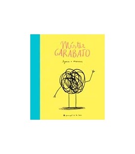 MISTER GARABATO