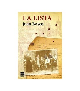 LISTA LA BOLSILLO