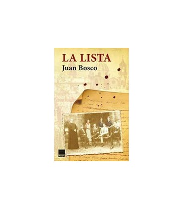 LISTA LA BOLSILLO