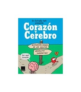 CORAZON Y CEREBRO
