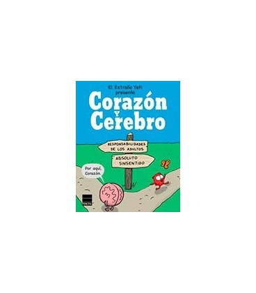 CORAZON Y CEREBRO