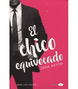 CHICO EQUIVOCADO