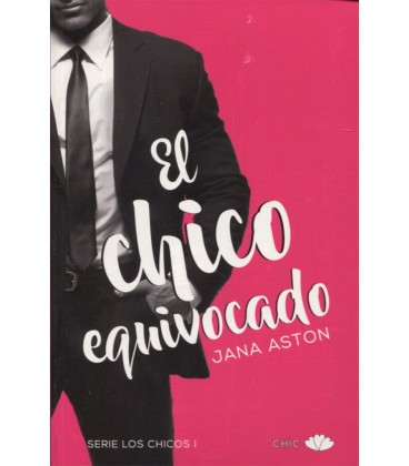 CHICO EQUIVOCADO