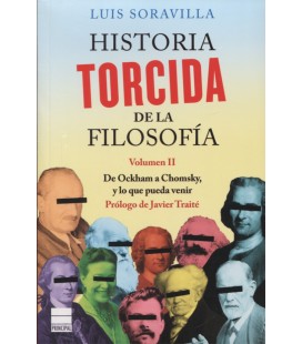 HISTORIA TORCIDA DE LA FILOSOFIA VOLUMEN II