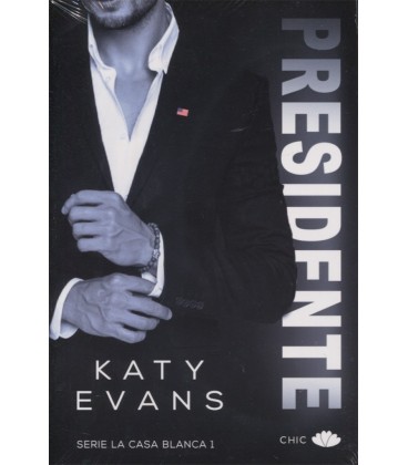PRESIDENTE