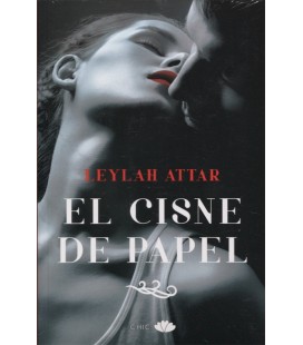 CISNE DE PAPEL