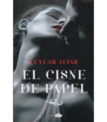 CISNE DE PAPEL