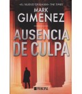 AUSENCIA DE CULPA