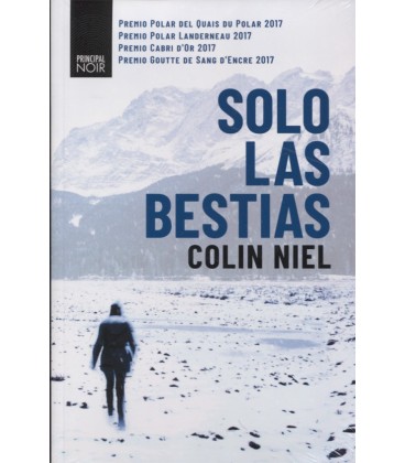 SOLO LAS BESTIAS