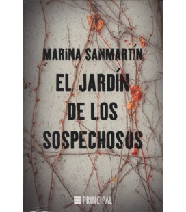 JARDIN DE LOS SOSPECHOSOS
