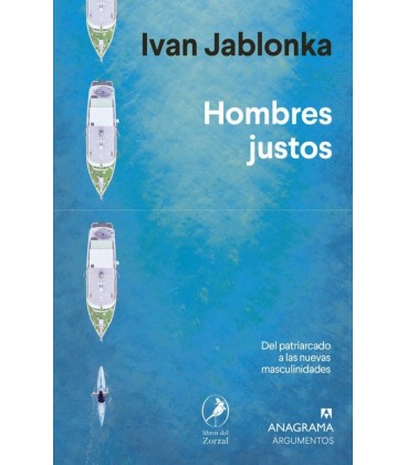 HOMBRES JUSTOS