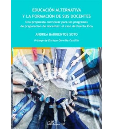 EDUCACION ALTERNATIVA Y LA FORMACION DE SUS DOCENTES