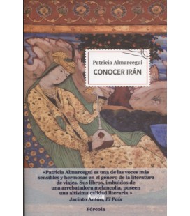 CONOCER IRAN