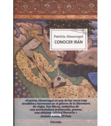 CONOCER IRAN