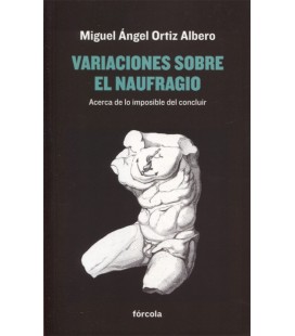 VARIACIONES SOBRE EL NAUFRAGIO