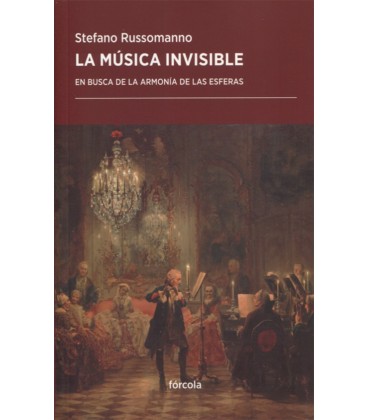 MUSICA INVISIBLE