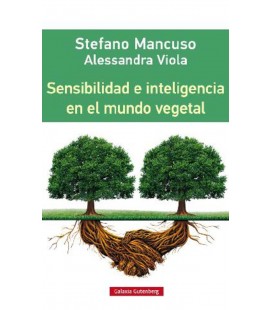 SENSIBILIDAD E INTELIGENCIA EN EL MUNDO VEGETAL REED