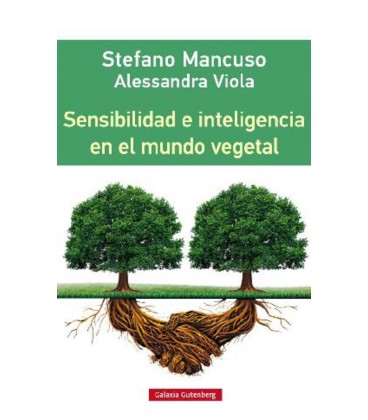 SENSIBILIDAD E INTELIGENCIA EN EL MUNDO VEGETAL REED