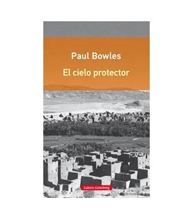 CIELO PROTECTOR EL (RUSTICA)