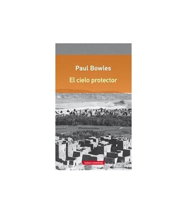 CIELO PROTECTOR EL (RUSTICA)