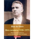 OBRA COMPLETA DE BLAS DE OTERO (RUSTICA)