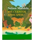 MIS CUENTOS AFRICANOS RUSTICA