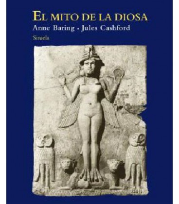 MITO DE LA DIOSA