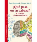 QUE PASA EN TU CABEZA